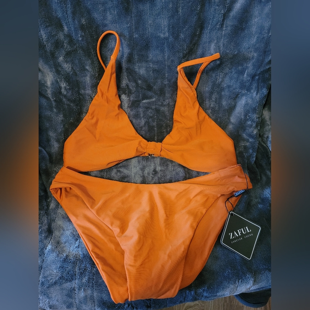 Zaful Bikini